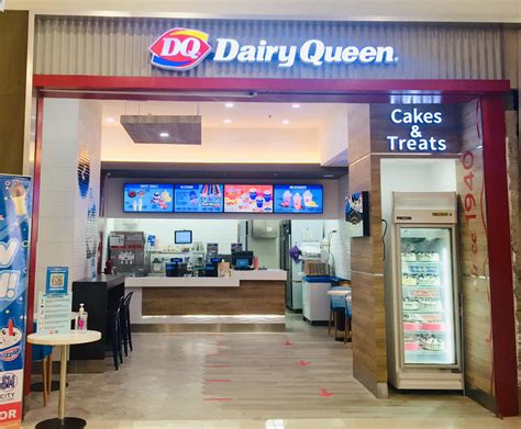 sm city legazpi directory|DAIRY QUEEN .